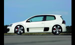 Volkswagen Golf GTI W12-650 Concept 2007